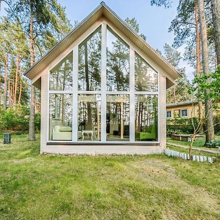 River Bank Vacation Home Jūrkalne Eksteriør bilde