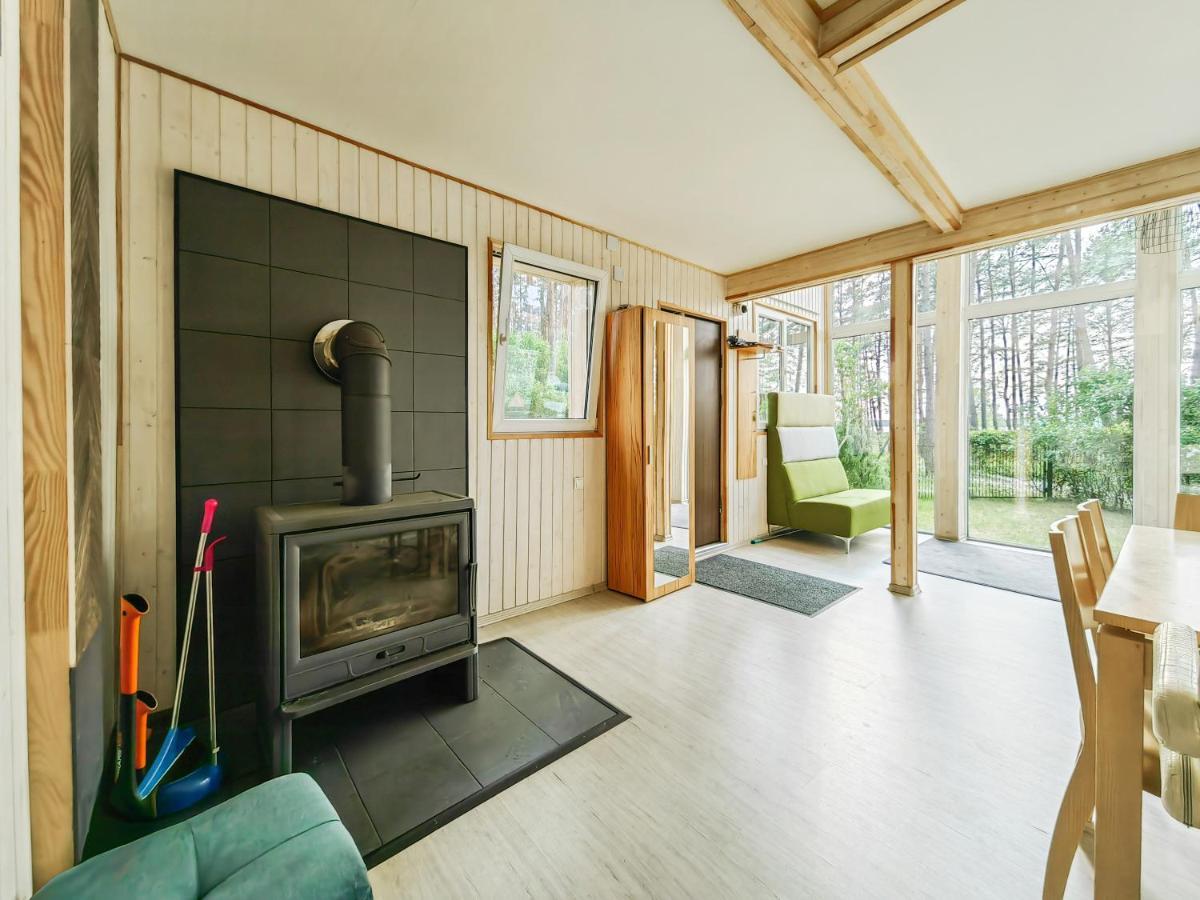River Bank Vacation Home Jūrkalne Eksteriør bilde
