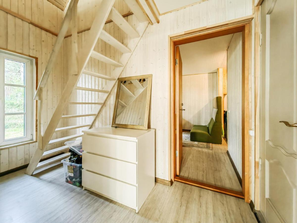 River Bank Vacation Home Jūrkalne Eksteriør bilde