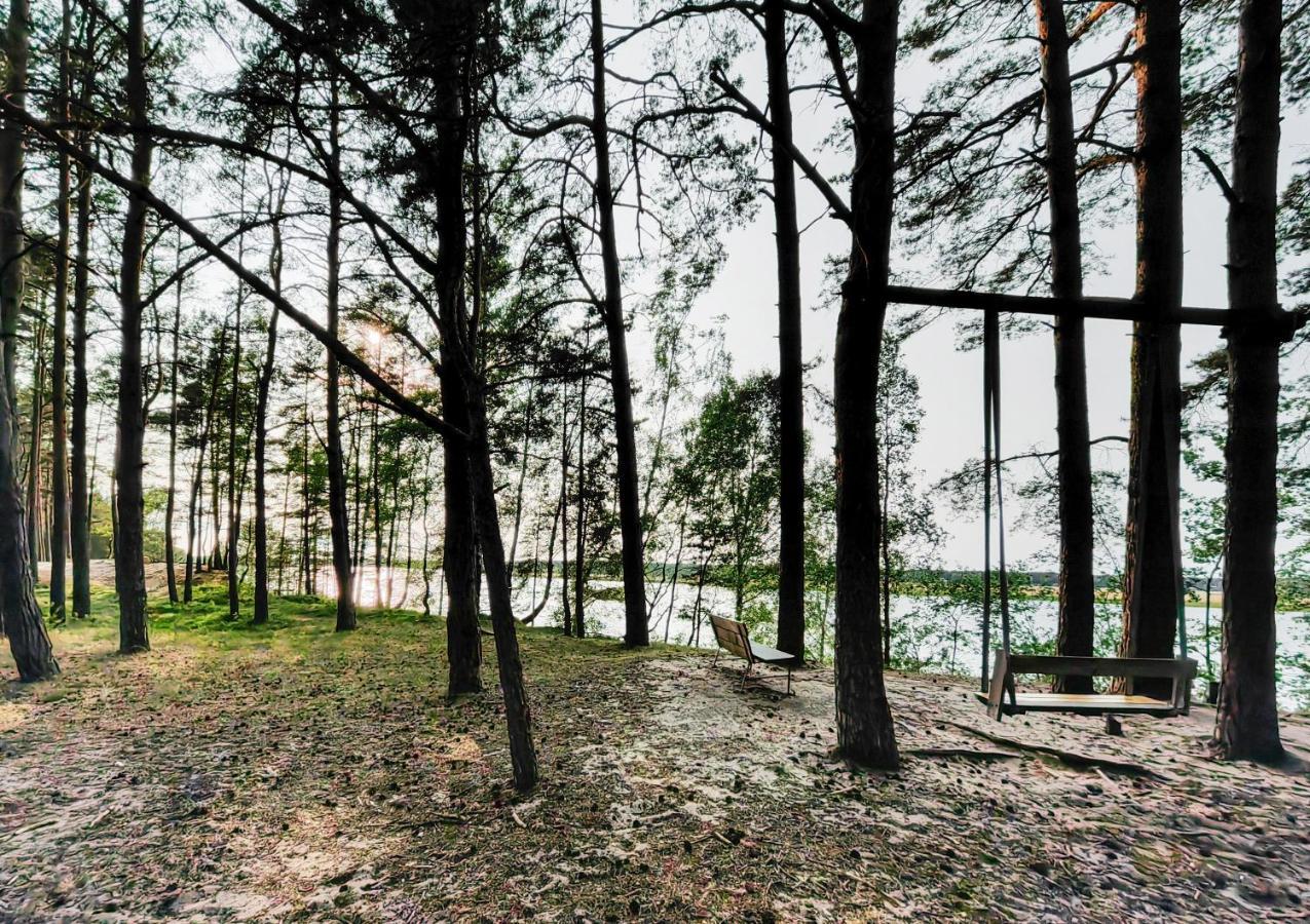 River Bank Vacation Home Jūrkalne Eksteriør bilde
